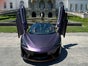 McLaren 570s Spider mieten statt Lamborghini ... NEU - Galerie - Bild 2