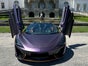 McLaren 570s Spider mieten statt Lamborghini ... NEU - Galerie - Bild 2