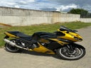 Kawasaki Ninja ZX-14R