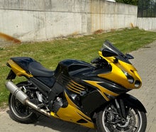 Kawasaki Ninja ZX-14R