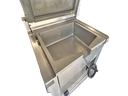 elekt. Kippbratpfanne Bertos mieten – Mietgrill, Eventgrill, Gastrogrill, Grillgerät