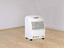 Bautrockner / Entfeuchter für 40 m², max. 16 l/24 h