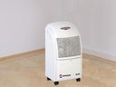 Bautrockner / Entfeuchter für 40 m², max. 16 l/24 h - Galerie - Bild 1