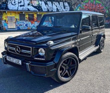 MERCEDES G63 AMG HOCHZEITSWAGEN MIETEN LEIHEN MIETWAGEN