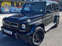 MERCEDES G63 AMG HOCHZEITSWAGEN MIETEN LEIHEN MIETWAGEN - Galerie - Bild 1