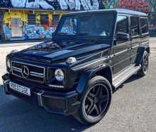 MERCEDES G63 AMG HOCHZEITSWAGEN MIETEN LEIHEN MIETWAGEN