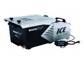 Bodennebelmaschine - Eurolite NB-150
