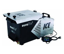 Bodennebelmaschine - Eurolite NB-150