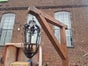 Laternenmast , Mittelalter Beleuchtung, Laterne, - Galerie - Bild 2