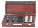 Neumann KM 184  Stereo Set
