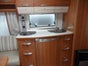 Wohnwagen Fendt 540 TG, Caravan, 1700 kg, Markise - Galerie - Bild 2