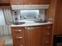 Wohnwagen Fendt 540 TG, Caravan, 1700 kg, Markise - Galerie - Bild 2
