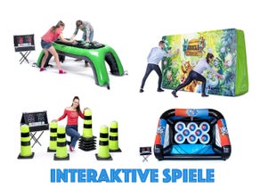 Interaktive Eventmodule IPS