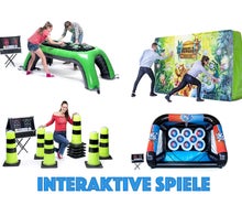 Interaktive Eventmodule IPS
