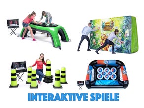 Interaktive Eventmodule IPS