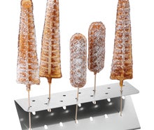 Lolly - Waffel Halterung