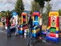 Game Center / Spiele Center / Spielstationen - Galerie - Bild 2