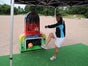 Schusskraftmesser ~ Fussball ~ Fußball Kraftmesser ~ Power Shot ~ bei spass-events - Galerie - Bild 3