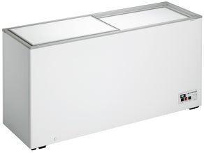 Eistruhe 63x120x90 cm