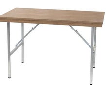 Banketttisch (75x 120cm) H76