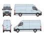 MAXIBUS XXL TRANSPORTER - Galerie - Bild 2