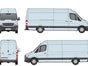 MAXIBUS XXL TRANSPORTER - Galerie - Bild 2