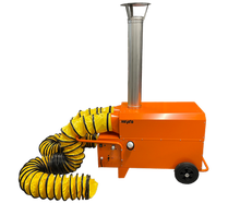 Dieselheizung