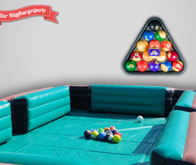 Fußball-Billard mieten – XXL-Spielspaß für jedes Event!
