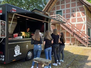 Foodtruck, Catering Streetfood, Partyservice