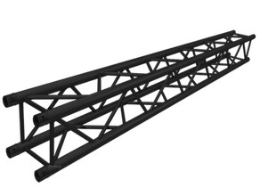 Prolytetruss 4m schwarz