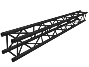 Prolytetruss 4m schwarz
