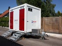 WC-Container Standard+ S - Galerie - Bild 1