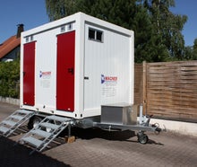 WC-Container Standard+ S