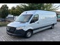 Umzugswagen mieten, Transporter, Bus, Kastenwagen, Bulli, Festpreise, Sprinter, Crafter 100km frei - Galerie - Bild 4