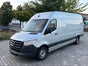 Umzugswagen mieten, Transporter, Bus, Kastenwagen, Bulli, Festpreise, Sprinter, Crafter 100km frei - Galerie - Bild 4