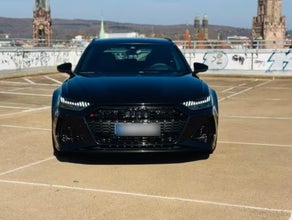 Audi RS6 mieten | Sportwagen mieten | Saarbrücken