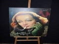 30er - 40er Jahre -Marlen, Filmposter, Sängerin, Schauspielerin, Poster