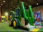 Hüpfburg Traktor - Galerie - Bild 4