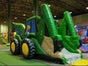 Hüpfburg Traktor - Galerie - Bild 4