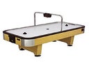 Airhockey Airhockeytisch - leihen Sie sich das lustige Actionspiel