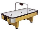 Airhockey Airhockeytisch - leihen Sie sich das lustige Actionspiel - Galerie - Bild 1