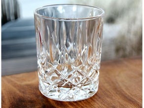 Whiskyglas (crystal)