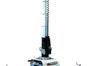 Flutlichtmast - Lichtmast - Lichtgiraffe - Notbeleuchtung X-Chain 4x160 Watt LED , Lichtpunkthöhe 7 Meter, Beleuchtungsfläche ca. 2600 qm², - Galerie - Bild 3