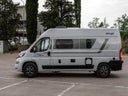 ELNAGH E-VAN 5 - 4 SITZEN