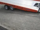 Auto Trailer Kippbar Mieten 3,5 t mit Winde - Galerie - Bild 1