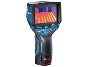Wärmebildkamera / Thermodetektor