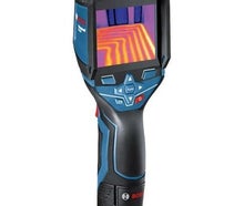 Wärmebildkamera / Thermodetektor