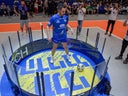 Interaktive Fußballarena - ESA Fast Feet Arena - Das Highlight für Ihr Event - Galerie - Bild 1