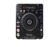 Pioneer CDJ 1000 MK3 mieten
