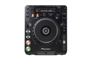 Pioneer CDJ 1000 MK3 mieten